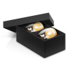 Roma Glass Coffee Cup Sets 250ml Feature